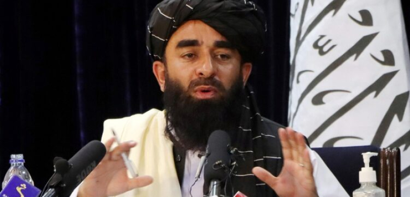 طالبان تطالب برفع أسماء قادتها من القائمة السوداء الأمريكية