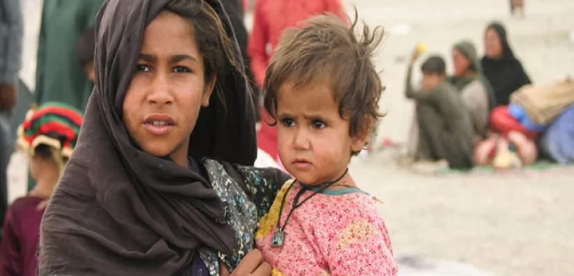 وول ستريت جورنال : الولايات المتحدة تستأنف تمويل البرامج الإنسانية في أفغانستان