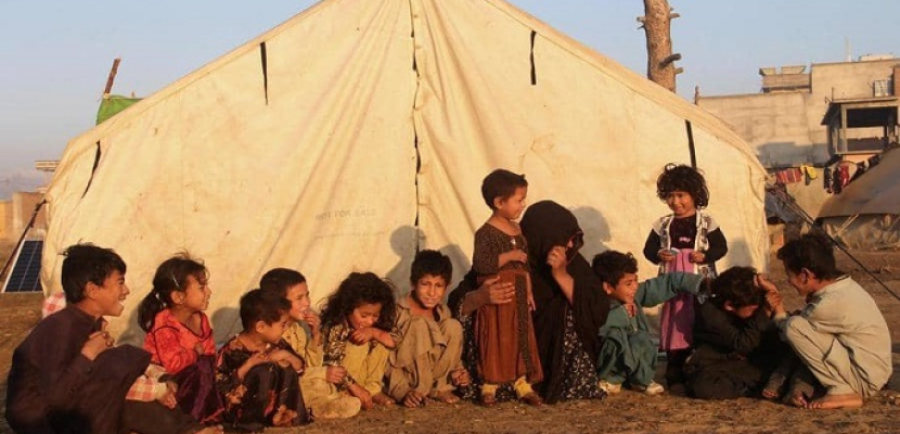 استقبال اوروبا للاجئين الأفغان .. بين الرفض والترحيب