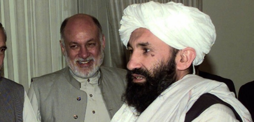 من هو الملا حسن أخوند .. رئيس حكومة طالبان ؟