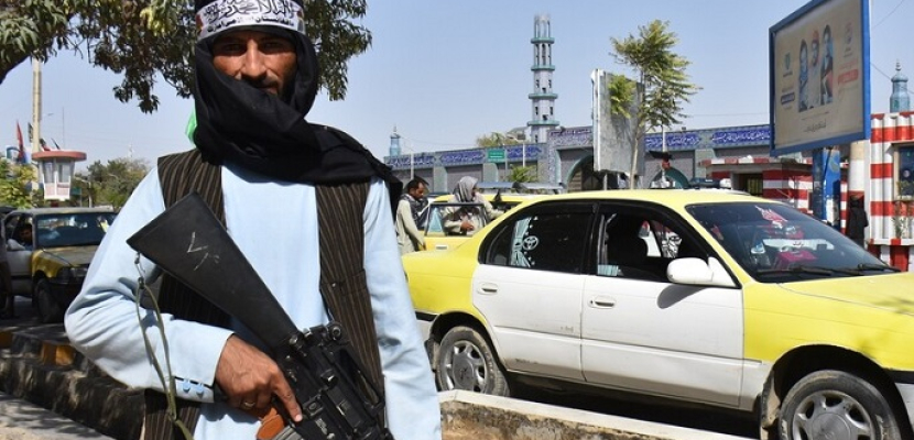 التايمز البريطانية : طالبان تعدم قناصاً أفغانياً عمل مع القوات البريطانية