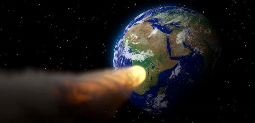 ناسا تحذر: كويكب بحجم “بيج بن” يتجه بسرعة هائلة للأرض