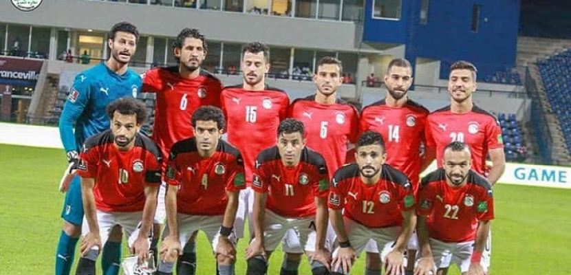 فيفا يحدد موعد مباراتي مصر أمام ليبيا بتصفيات كأس العالم