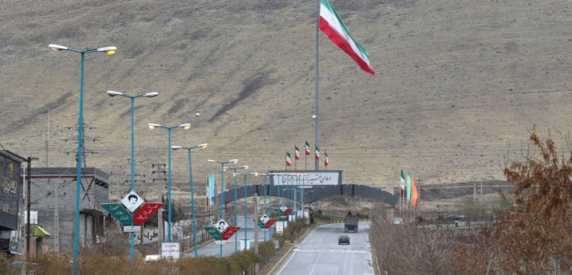 إيران: “هجمات إرهابية” على منشآت نووية وراء نقل أجهزة طرد مركزي