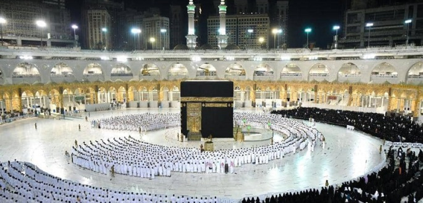 الرياض السعودية: خدمة الحرمين الشريفين مصدر فخر للمملكة