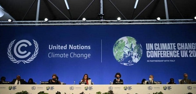 الاتحاد الإماراتية: 200 دولة في قمة المناخ «COP26» لإنقاذ الأرض من تداعيات التغير المناخي