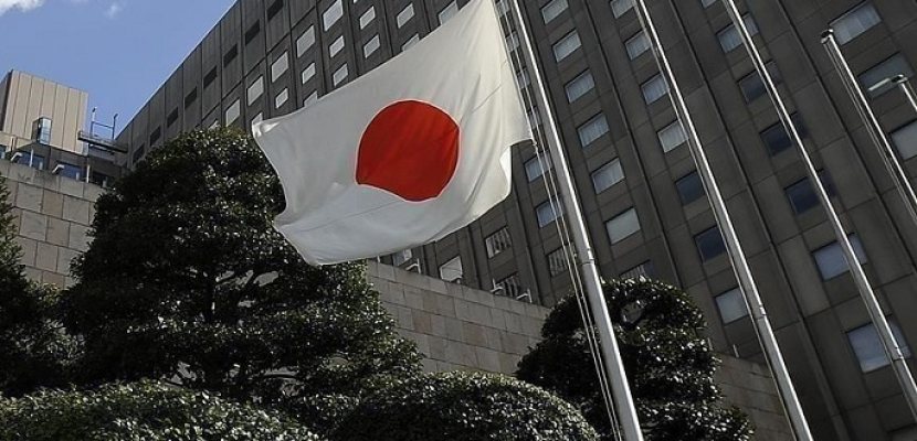 اليابان تجمد أصول 32 آخرين من النخبة في روسيا وبيلاروسيا