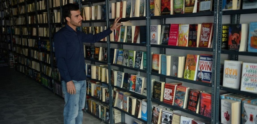 مصير المكتبات في كابول بمهب الريح.. بعد سيطرة طالبان