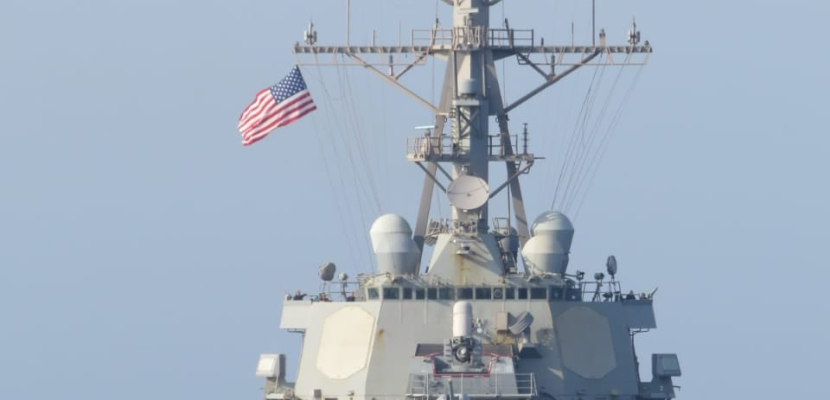 أمريكا واليابان وكوريا الجنوبية تشارك في تدريبات بحرية قرب هاواي
