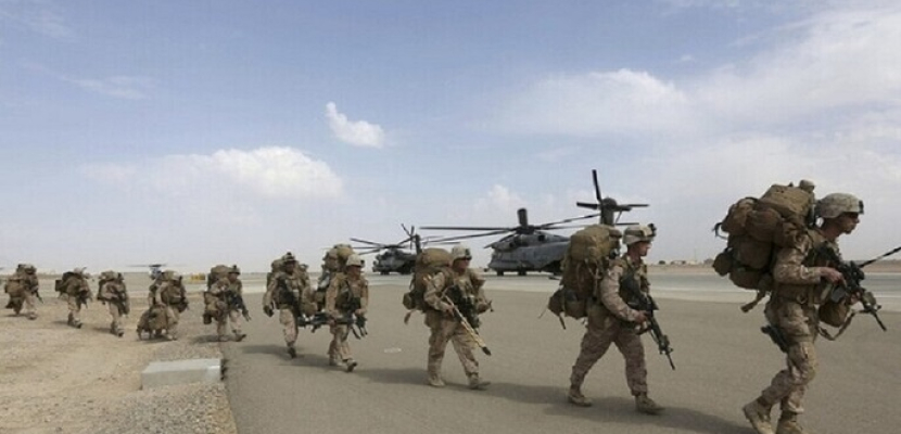 واشنطن تقترح دراسة حرب أفغانستان حتى لا “تكرر الأخطاء”