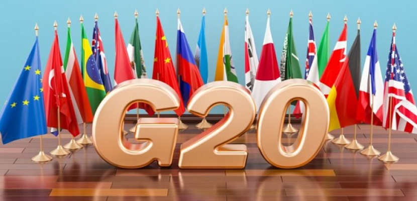 “الخليج”: قمة مجموعة العشرين تبحث سبل التصدي لظاهرة الاحتباس الحراري