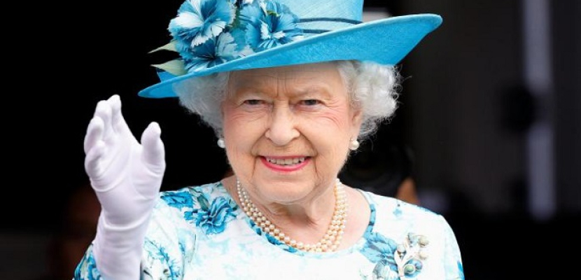 قادة دول العالم ينعون الملكة إليزابيث الثانية
