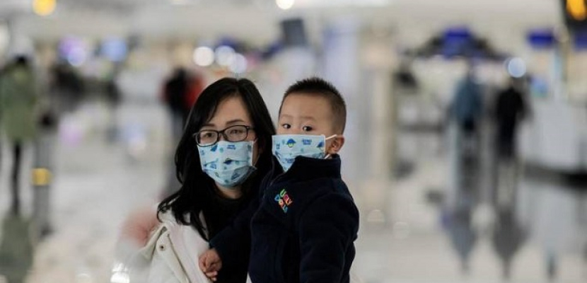 الصين تسجل 61 إصابة جديدة بفيروس كورونا
