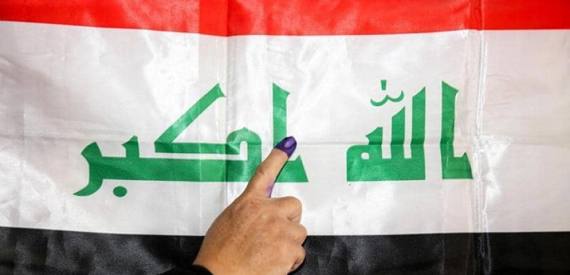 واشنطن بوست: انتخابات العراق تحدد مستقبل الوجود الأمريكي
