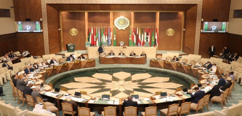البرلمان العربي يدين مواصلة الهجمات الإرهابية لميليشيا الحوثي صوب السعودية