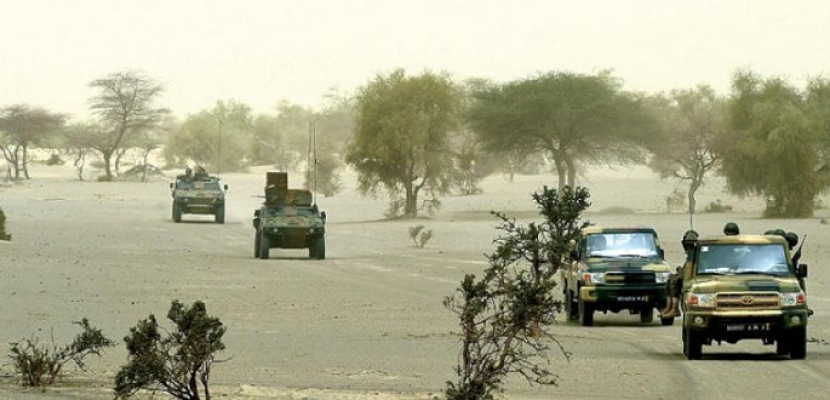 هل يتدخل الناتو لمنع سيناريو أفغانستان في الساحل الأفريقي ؟