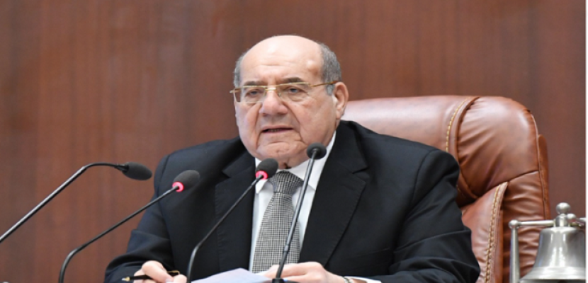 مجلس الشيوخ يحيل مشروع قانون إنشاء “صندوق مصر الرقمية” إلى اللجان المختصة