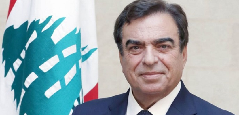 الاتحاد الإماراتية: تصريحات وزير الإعلام اللبناني تتنافي مع الأعراف الدبلوماسية