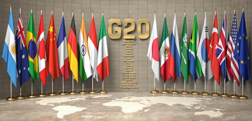 رئيس إندونيسيا: بوتين وزيلينسكي مدعوان إلى قمة G20