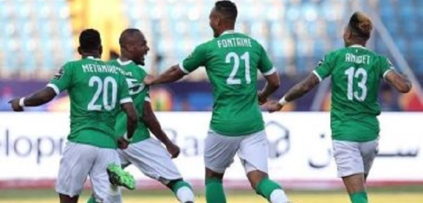 الكونغو تفرط في الصدارة بخسارة أمام مدغشقر.. وفوز قاتل للرأس الأخضر على ليبيريا بتصفيات كأس العالم
