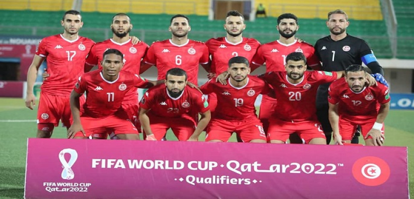 تونس تعود بتعادل سلبي من موريتانيا وتواصل صدارة مجموعتها بتصفيات كأس العالم