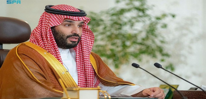 ولي العهد السعودي يطلق منتدى “الشرق الأوسط الأخصر” بمشاركة إقليمية ودولية