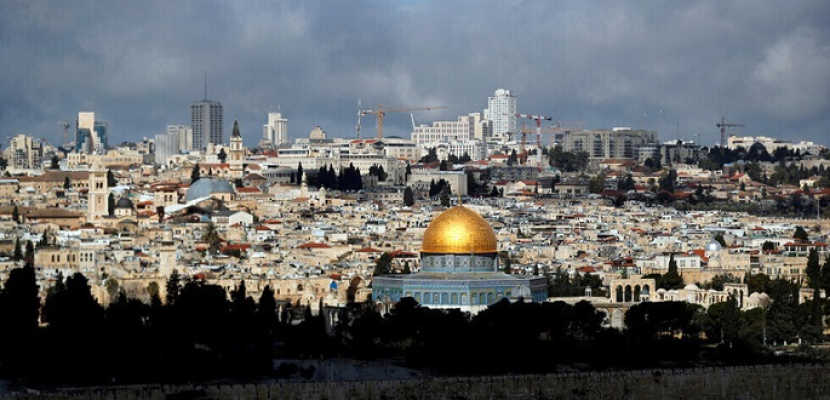 “قمة” في القدس تعلنها إسرائيل وتشارك فيها الإمارات والمغرب والبحرين والولايات المتحدة