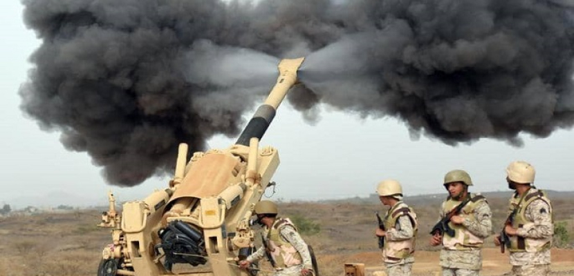 التحالف العربي: خسائر بشرية وعسكرية للحوثيين خلال عمليات في حجة ومأرب باليمن