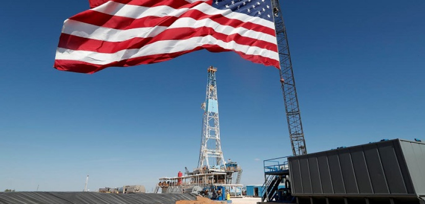 ارتفاع واردات الولايات المتحدة من النفط 3.3% لتصل لـ6.5 مليون برميل يوميا