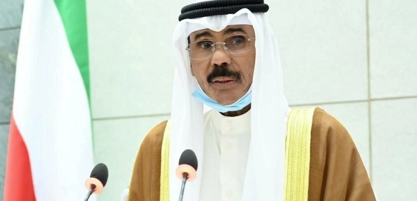 وزارة الإعلام الكويتية: مرسوم أميري بقبول استقالة وزيري الداخلية والدفاع