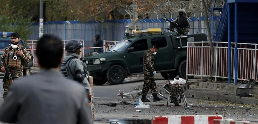 هجوم يودي بحياة قيادي بارز بحركة طالبان في كابول