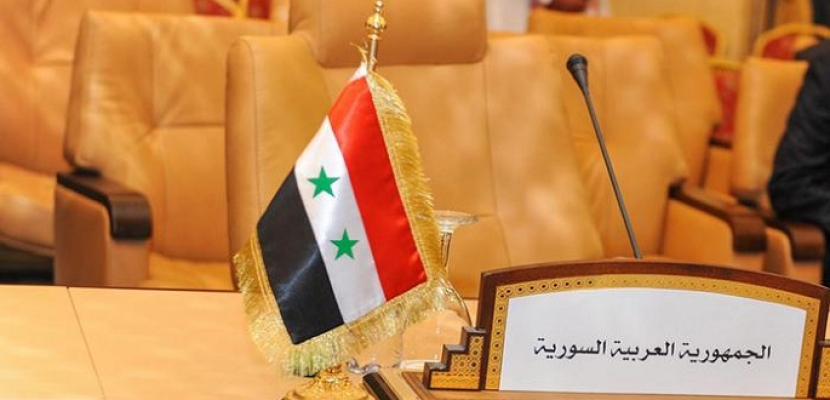 عودة سوريا للجامعة العربية.. مؤشرات ودلائل لملف الـ10 سنوات