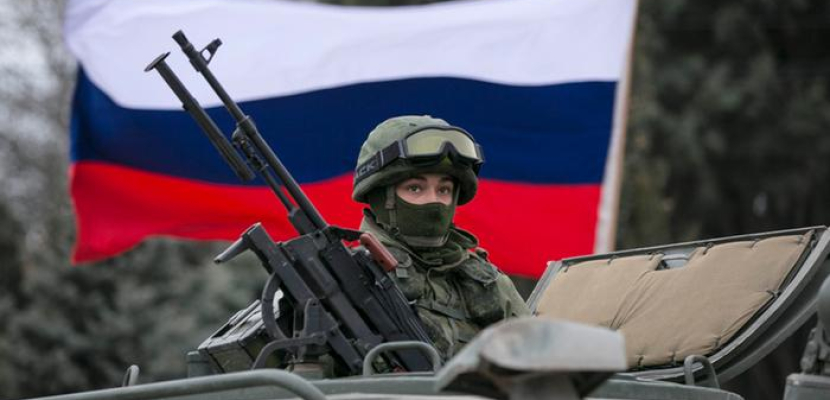 السفارة الروسية بواشنطن : المزاعم الأمريكية حول موعد “غزو” أوكرانيا معلومات مضللة