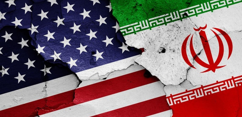 بعد اتهامات خطيرة.. إيران تستنكر عقوبات “انتخابات 2020 الأمريكية”
