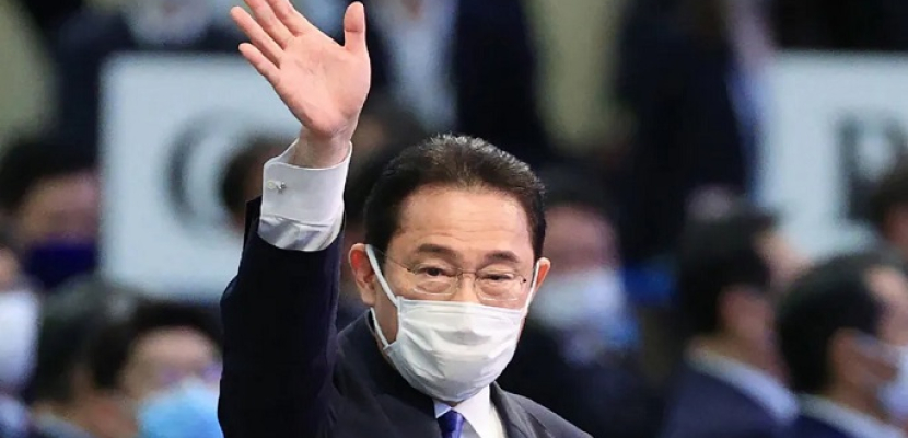 رئيس وزراء اليابان يستبعد فرض حالة الطوارئ في طوكيو بسبب كورونا