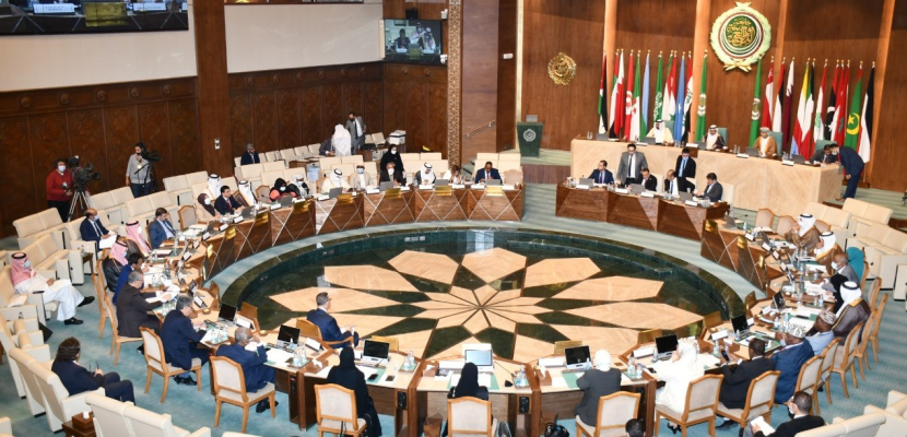 البرلمان العربي يعقد مؤتمره الخامس لرؤساء المجالس والبرلمانات العربية بالقاهرة اليوم