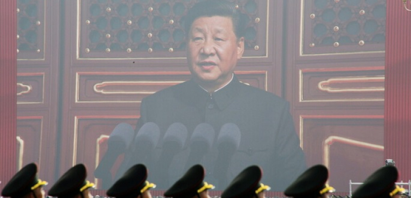 الرئيس الصيني: بكين سترسل مليار جرعة من لقاحات كورونا إلى إفريقيا