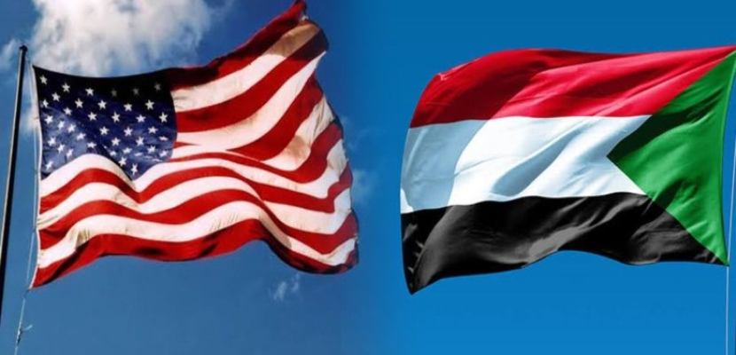الولايات المتحدة تؤكد دعمها للتحول الديموقراطي في السودان