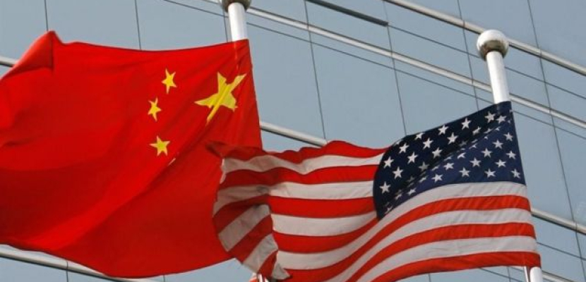 جلوبال تايمز : بكين يمكنها مساعدة واشنطن فى التصدى لارتفاع سعر النفط