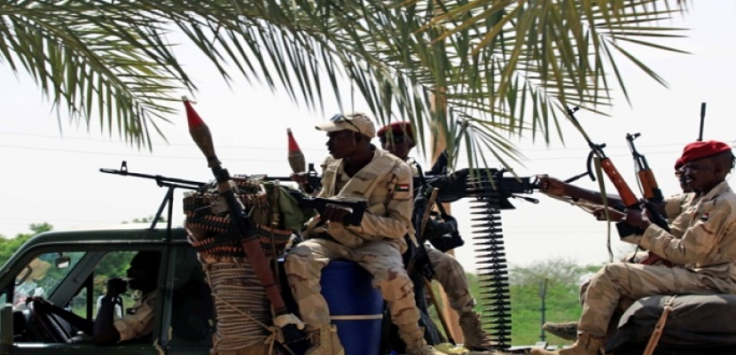 الجيش السوداني يعلن صد هجوم نفذته القوات الإثيوبية في منطقة الفقشة الحدودية