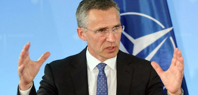 الناتو: نسعى لتعزيز الدفاع عن دول البلطيق ضد التهديدات الروسية المحتملة