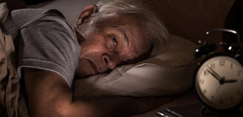 اضطراب النوم والاستيقاظ يمكن أن يؤدى لخطر الأمراض المزمنة