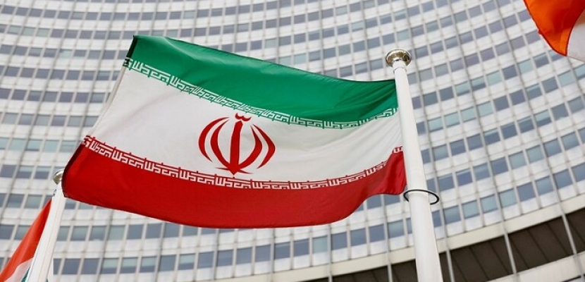 تنفيذ حكم الإعدام بحق رجلين لارتباطهما بالاحتجاجات في إيران