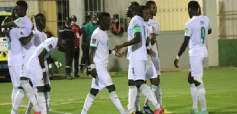 السنغال تتخطى الكونغو بثنائية في غياب ماني بتصفيات كأس العالم