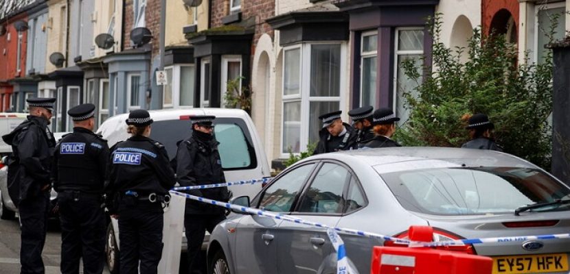 الشرطة البريطانية: انفجار ليفربول كان “حادثا إرهابيا”