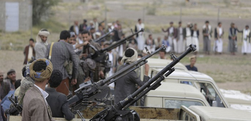 مصادر يمنية: مقتل مدير أمن مديرية صرواح بمأرب إثر هجوم حوثي