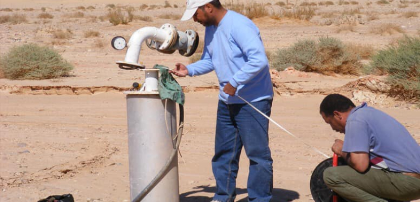 وزير الري: “بحوث المياه” حقق طفرة كبيرة في التصنيف الدولي