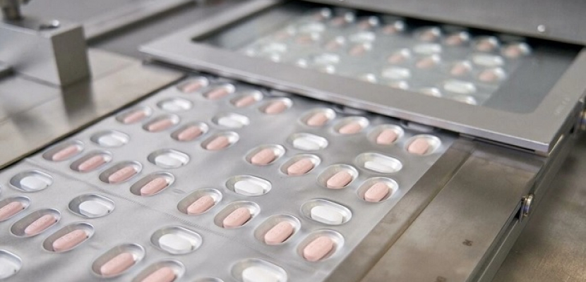 علاجان جديدان مضادان لفيروس كورونا يحصلان على موافقة الهيئة الأوروبية للأدوية