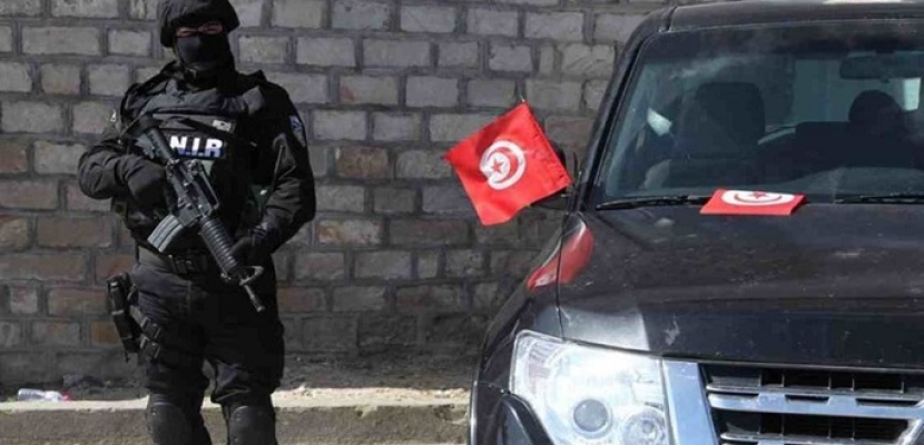 وزير داخلية تونس: شبهة إرهاب وراء اعتقال نائب الغنوشي