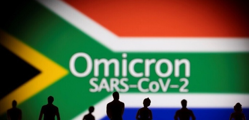 جنوب إفريقيا تسجل ارتفاعا في حالات الإصابة بمتغير “أوميكرون”